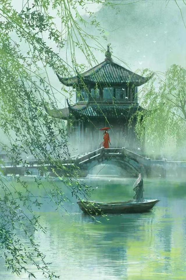 “毕竟几人真得鹿，不知终日梦为鱼。”那些人间清醒的绝美诗句！ - 伊人小筑