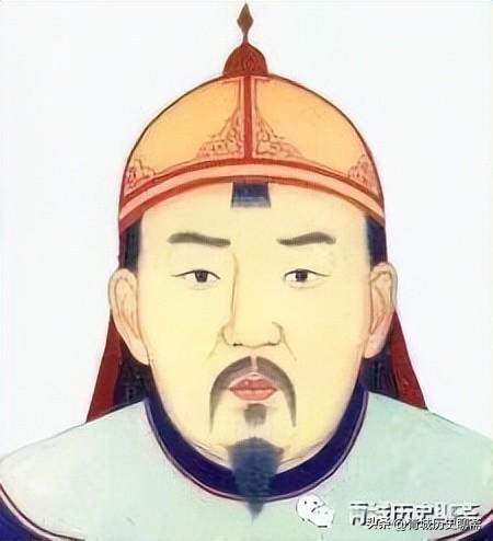 蒙古族的貢獻——呼和浩特創建者俺答汗將藏傳佛教格魯派傳入蒙古